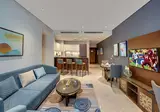 Royal Continental Suites foto 15