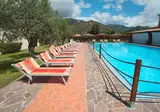 Hotel Le Zagare foto 2