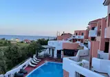 Nisea Hotel Samos foto 7