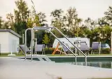 Prima Camping Resort Ostsee-boddenblick foto 9