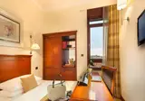 Best Western Premier Hotel Astoria foto 21