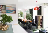 Hotel Campus foto 27
