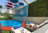 Hotel Tropical foto 1
