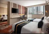 Eleven Hotel Bangkok foto 7