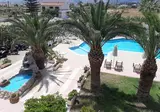 Leonidas Hotel & Studios foto 1