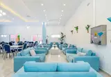 Santa Maria City Hotel foto 24