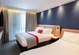 Holiday Inn Express Belfast City - Queen's Quarter foto 5