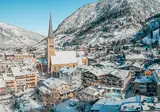 POST POST Hotel - Alpine Boutique Hotel & Spa foto 19