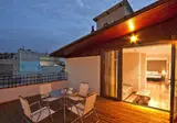 Triada Hotel Taksim foto 19