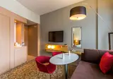 Novotel Suites Mall Avenue Dubai foto 20