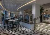 Le Royal Meridien Beach Resort & Spa Dubai foto 24