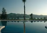 B bou Hotel La Vinuela & Spa foto 11