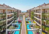 Vouk Hotel & Suites foto 1