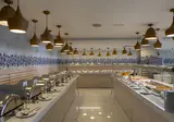 Odessa Beach Hotel foto 28