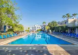 Green Bungalows Hotel & Appartementen foto 2