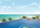 Hyatt Ziva Riviera Cancun foto 22