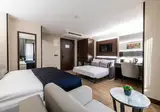 Aprilis Deluxe Hotel foto 14
