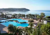 Sani Beach foto 1