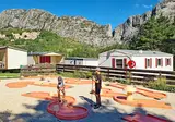Camping La Pinatelle foto 4