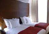 Best Western Premier BHR Treviso Hotel foto 2