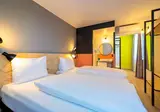 Ibis Styles Wien Messe Prater foto 12