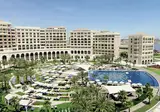 The Ritz-Carlton Abu Dhabi Grand Canal foto 18