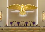 Sofitel Dubai The Obelisk foto 2