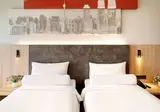 ibis Kuala Lumpur City Centre foto 15