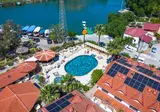 Portakal Hotel Dalyan foto 11