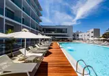 Eleana Hotel Ayia Napa foto 1