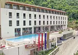 Hotel Uvala foto 2