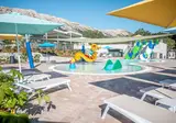 Valamar Camping Baška foto 22