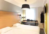 Hotel Reseda Paris Porte de Bagnolet foto 13