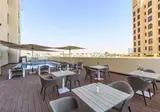 S19 Hotel Al Jaddaf foto 5