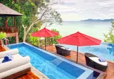 Bunga Raya Island Resort & Spa foto 5