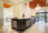 Embassy Hotel foto 9