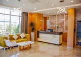 Hotel Luxury foto 3