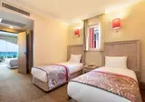 Orange County Resort Hotel Belek foto 5