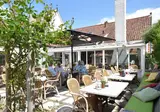 Hotel De Torenhoeve foto 10
