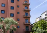 Grand Hotel Tiberio foto 16