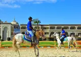 Sentido Mamlouk Palace foto 23