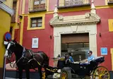 Hotel Boutique Palacio Pinello foto 1