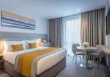 Maldron Hotel Newcastle foto 1