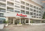 Arbatt Marmaris Hotel foto 10