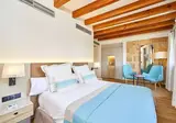 Santa Clara Urban Hotel & Spa foto 2