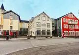 Hotel Reykjavik Centrum foto 1