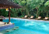 Ubud Village Hotel foto 11