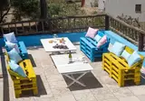 Holiday Eolie Village foto 15