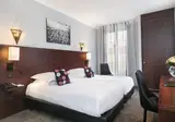 Best Western Hotel Lakmi Nizza foto 19