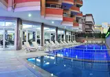 Kleopatra Sun Light Hotel foto 24